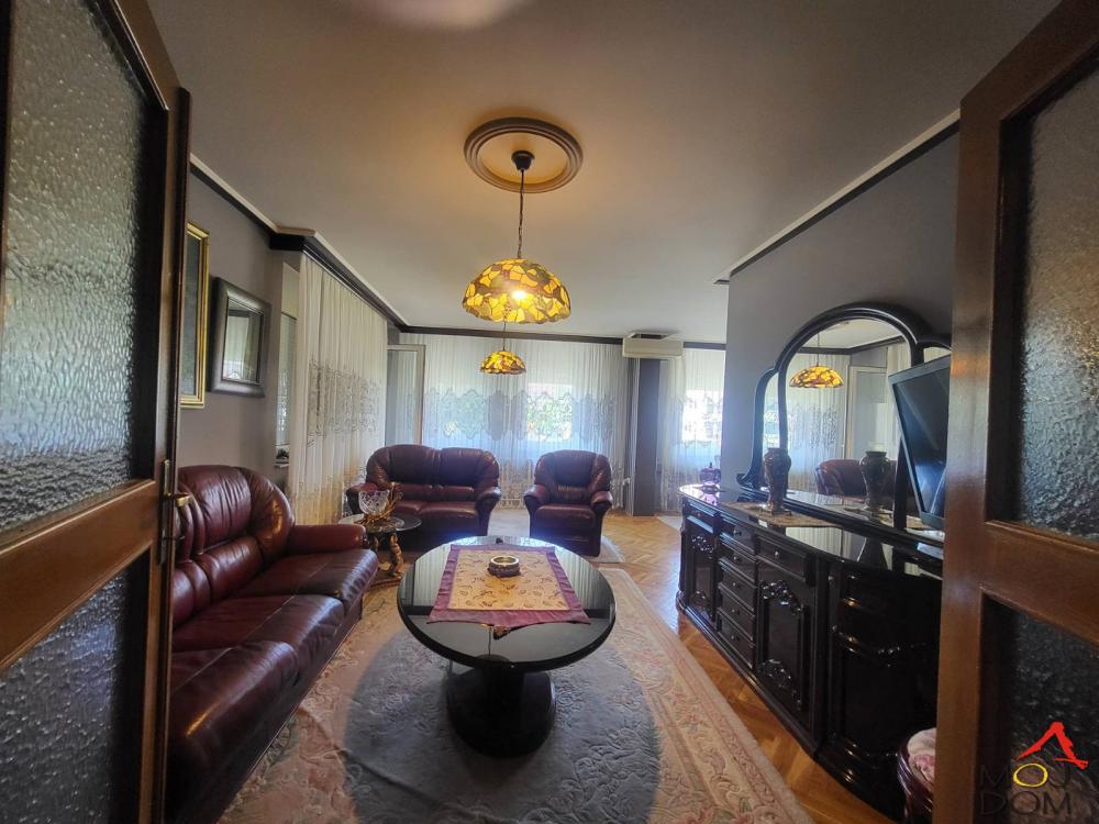 Slika 1 - Stan,NOVI SAD,NOVO NASELJE,kv: 120, € 283250, ID: 1028397