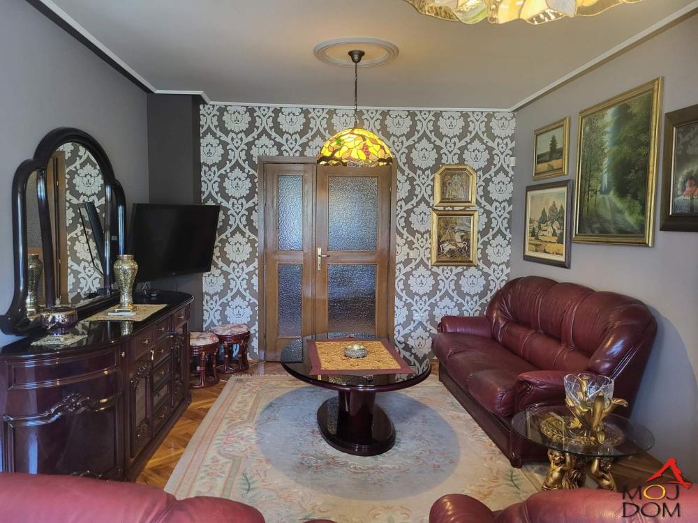 Slika 2 - Stan,NOVI SAD,NOVO NASELJE,kv: 120, € 283250, ID: 1028397