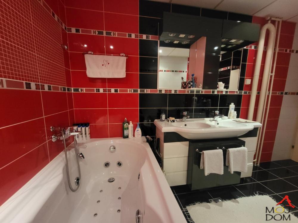 Slika 5 - Stan,NOVI SAD,NOVO NASELJE,kv: 120, € 283250, ID: 1028397