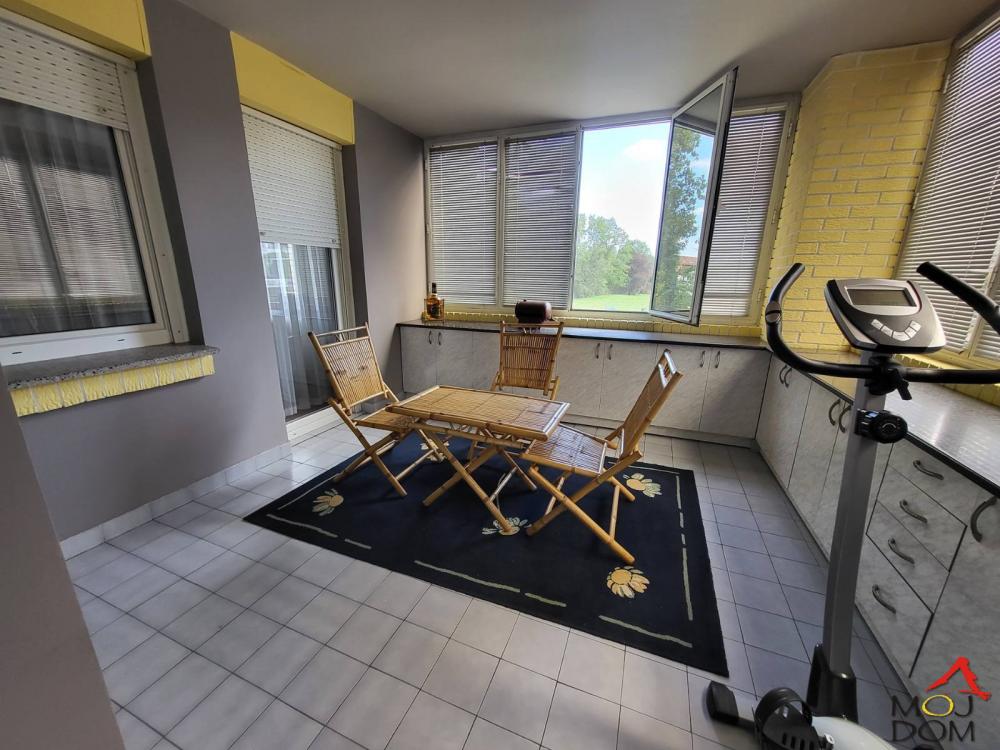 Slika 9 - Stan,NOVI SAD,NOVO NASELJE,kv: 120, € 283250, ID: 1028397