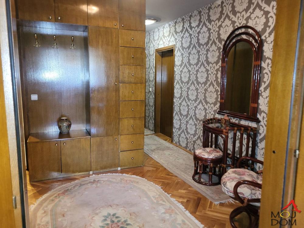 Slika 4 - Stan,NOVI SAD,NOVO NASELJE,kv: 120, € 283250, ID: 1028397