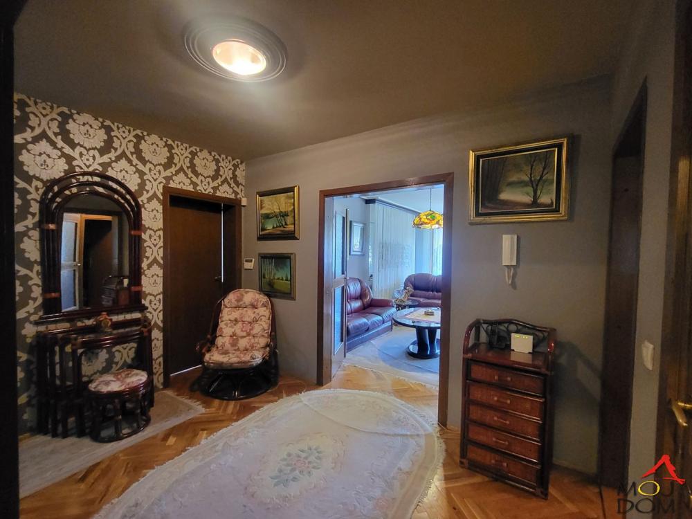 Slika 10 - Stan,NOVI SAD,NOVO NASELJE,kv: 120, € 283250, ID: 1028397