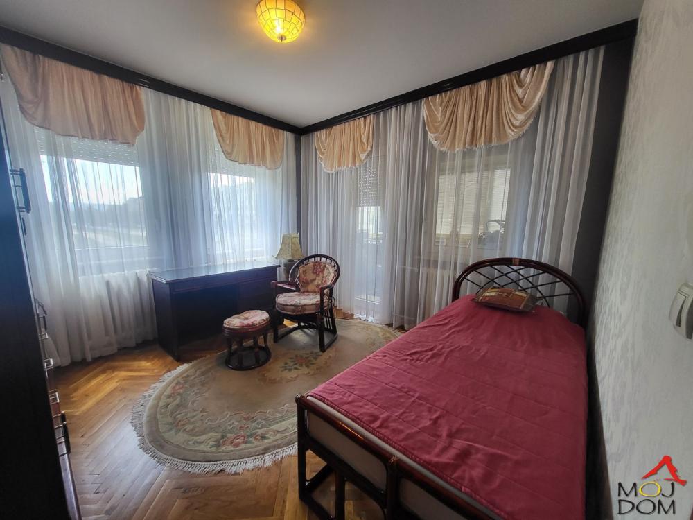 Slika 8 - Stan,NOVI SAD,NOVO NASELJE,kv: 120, € 283250, ID: 1028397