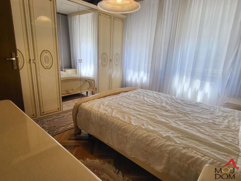 Slika 7 - Stan,NOVI SAD,NOVO NASELJE,kv: 120, € 283250, ID: 1028397