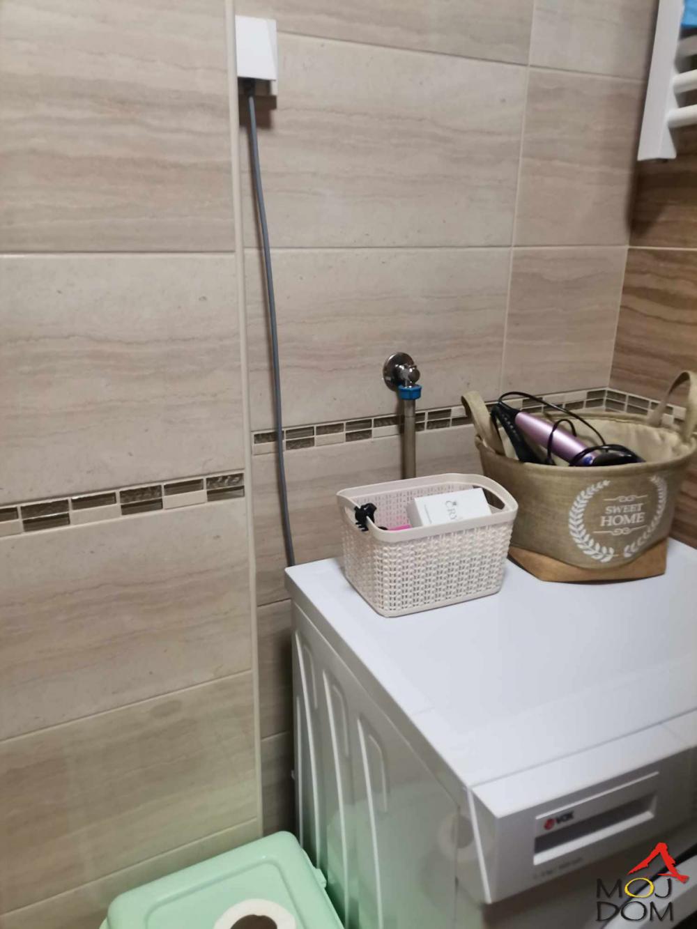 Slika 5 - Stan,NOVI SAD,SOMBORSKI BULEVAR,kv: 27, € 83600, ID: 1029283