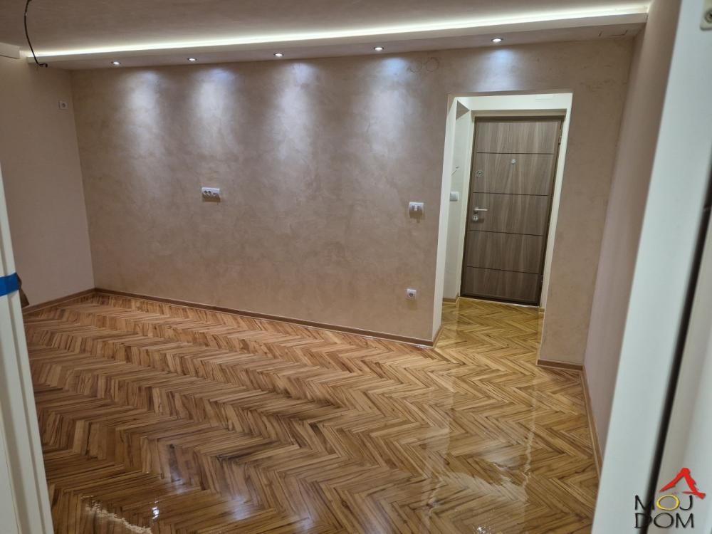 Glavna slika -Stan,NOVI SAD,SATELIT,kv: 48, € 120510, ID: 1030154