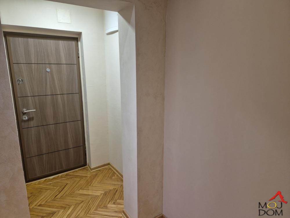 Slika 5 - Stan,NOVI SAD,SATELIT,kv: 48, € 120510, ID: 1030154