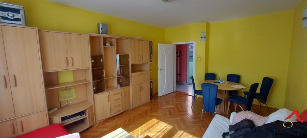 Glavna slika -Stan,NOVI SAD,GRBAVICA,kv: 56, € 161500, ID: 1030015