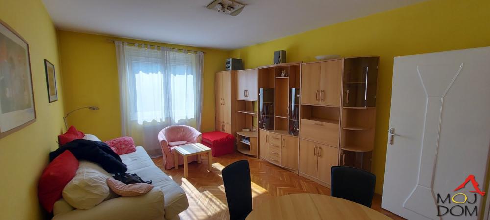 Slika 2 - Stan,NOVI SAD,GRBAVICA,kv: 56, € 161500, ID: 1030015