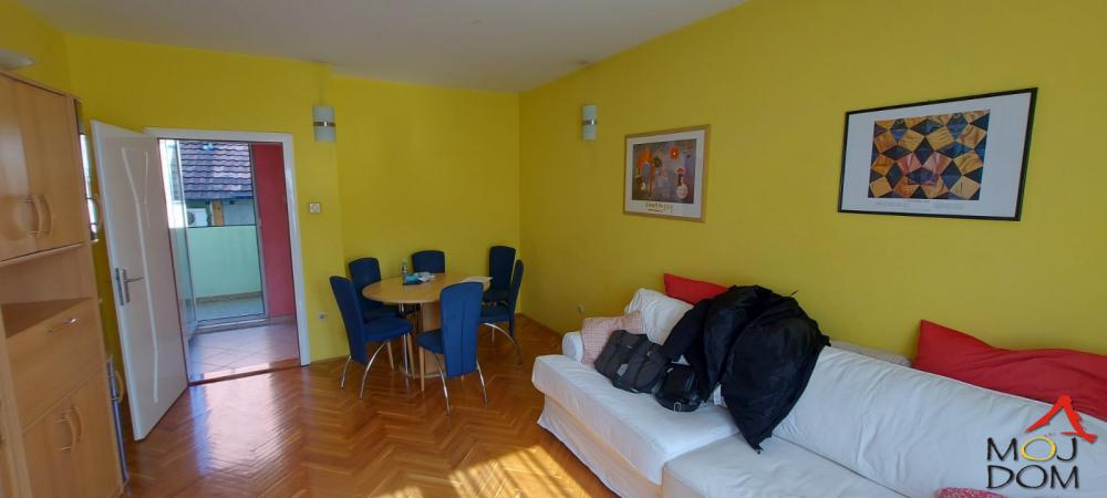 Slika 1 - Stan,NOVI SAD,GRBAVICA,kv: 56, € 161500, ID: 1030015
