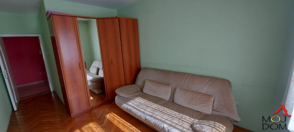 Slika 6 - Stan,NOVI SAD,GRBAVICA,kv: 56, € 161500, ID: 1030015
