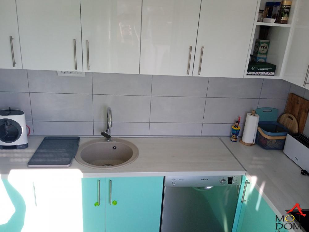 Slika 6 - Stan,NOVI SAD,SEVERNI TELEP,kv: 70, € 197750, ID: 1027180