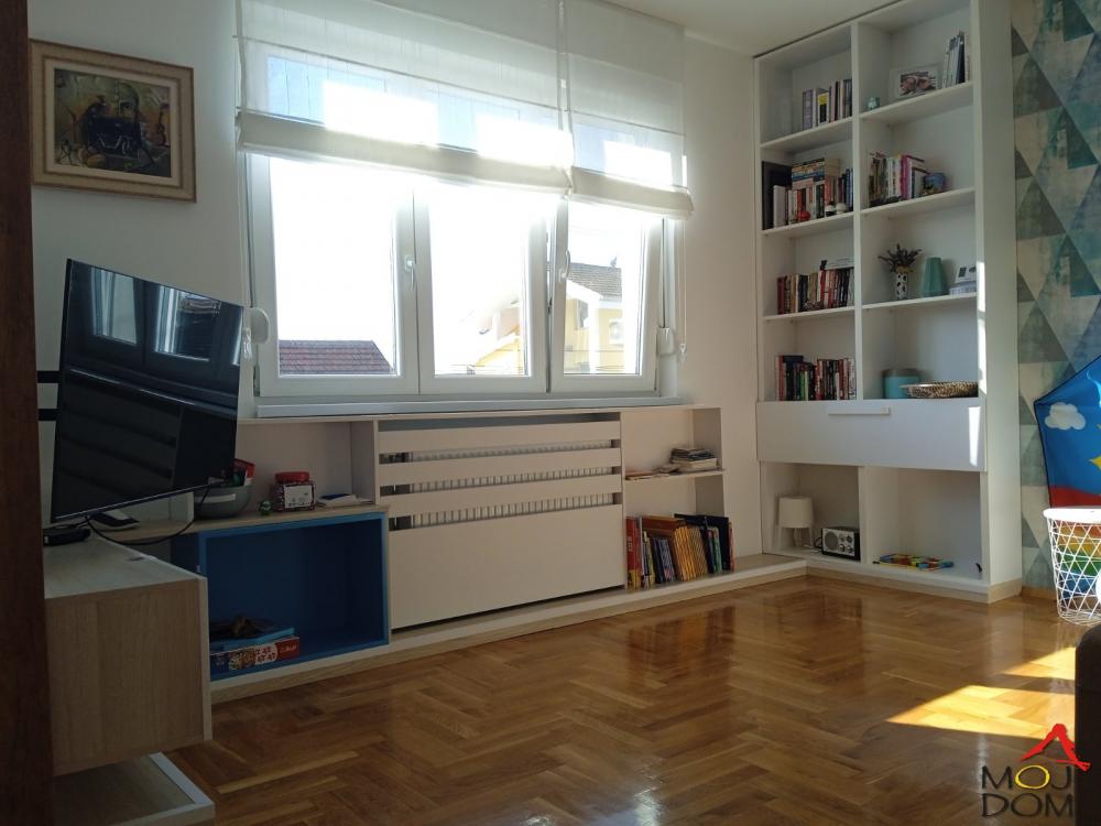 Slika 1 - Stan,NOVI SAD,SEVERNI TELEP,kv: 70, € 197750, ID: 1027180