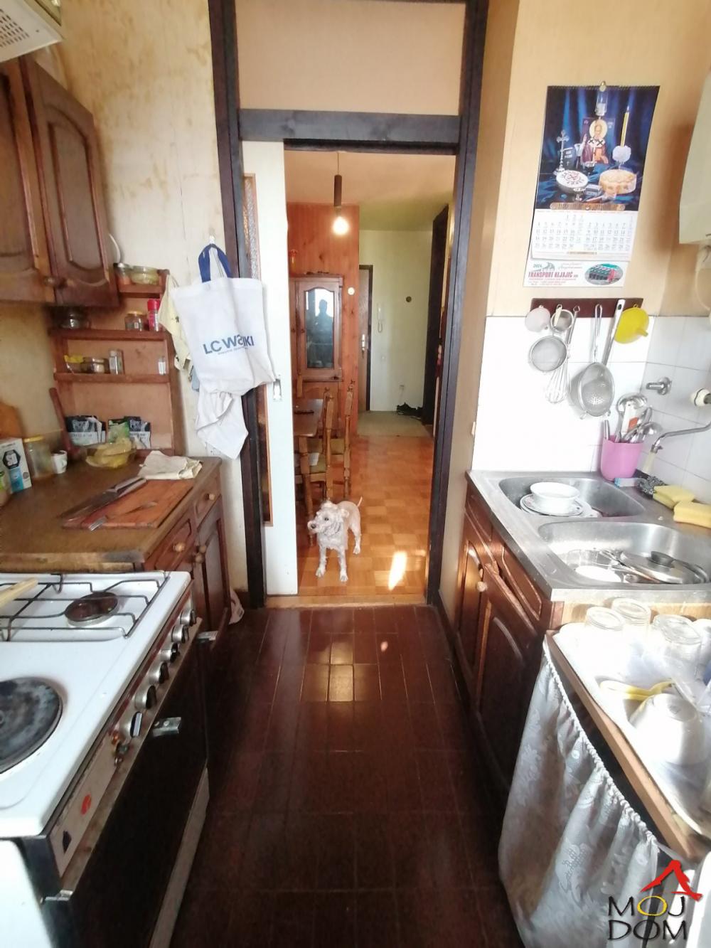 Slika 4 - Stan,NOVI SAD,BULEVAR,kv: 71, € 180250, ID: 1029286