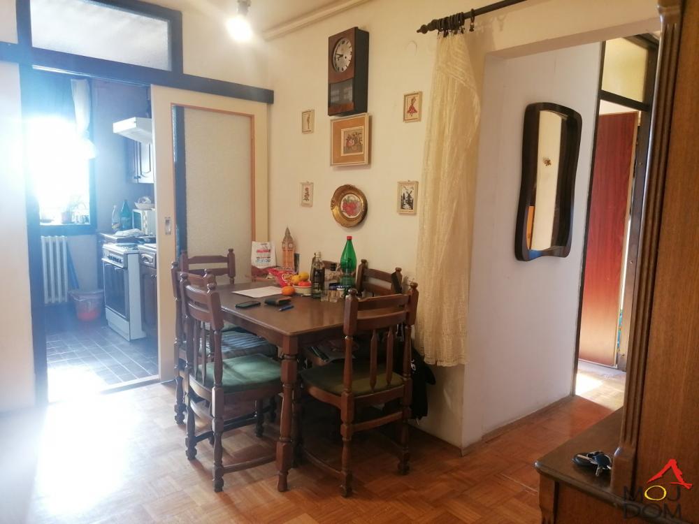 Slika 2 - Stan,NOVI SAD,BULEVAR,kv: 71, € 180250, ID: 1029286