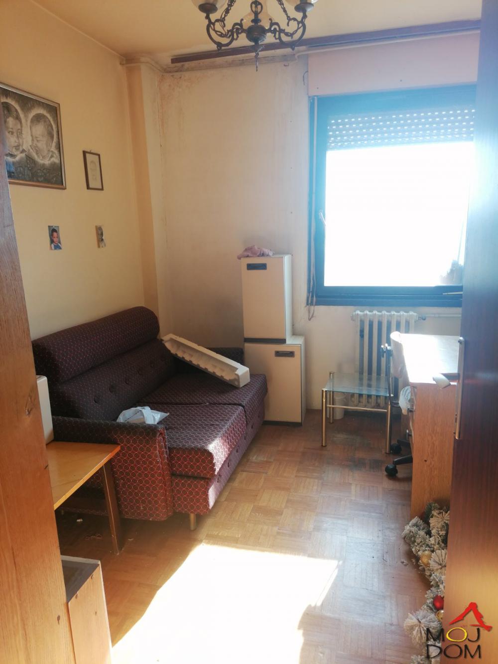 Slika 7 - Stan,NOVI SAD,BULEVAR,kv: 71, € 180250, ID: 1029286