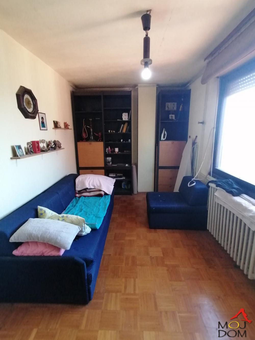 Slika 5 - Stan,NOVI SAD,BULEVAR,kv: 71, € 180250, ID: 1029286