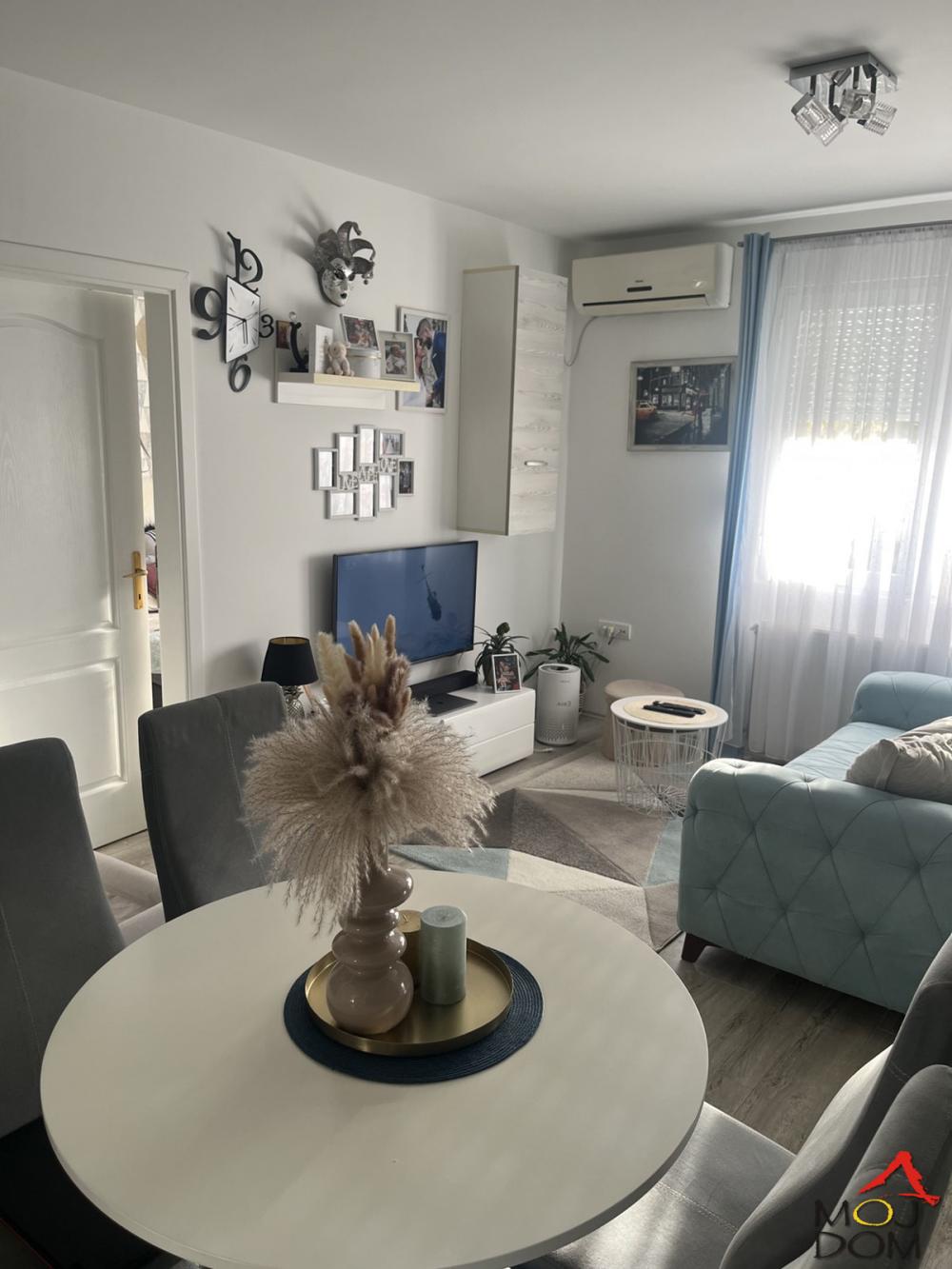Slika 6 - Stan,NOVI SAD,TELEP,kv: 36, € 113300, ID: 1030286