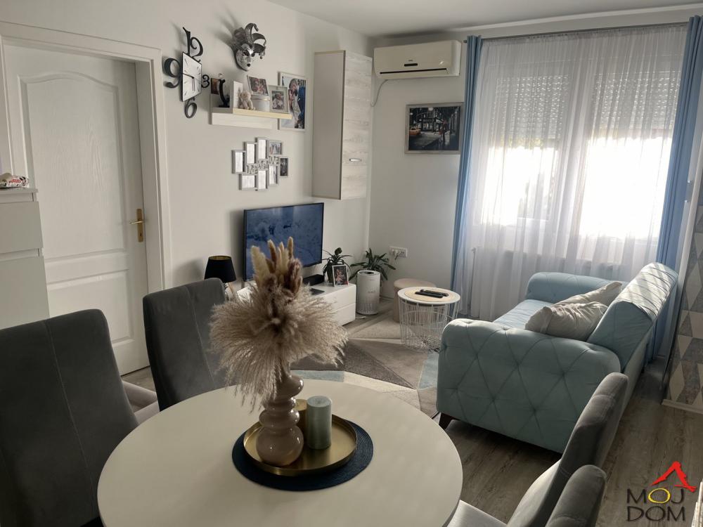Slika 7 - Stan,NOVI SAD,TELEP,kv: 36, € 113300, ID: 1030286