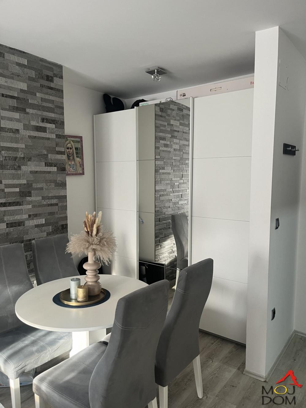Slika 4 - Stan,NOVI SAD,TELEP,kv: 36, € 113300, ID: 1030286