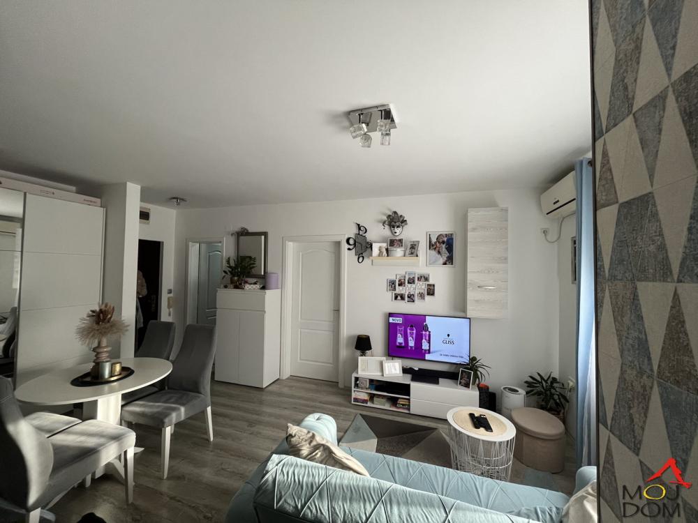 Slika 2 - Stan,NOVI SAD,TELEP,kv: 36, € 113300, ID: 1030286