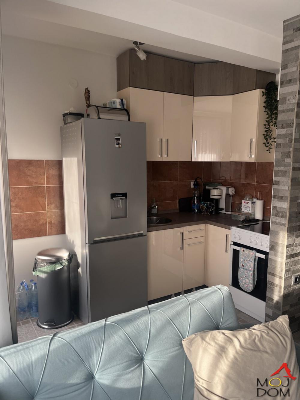 Slika 11 - Stan,NOVI SAD,TELEP,kv: 36, € 113300, ID: 1030286