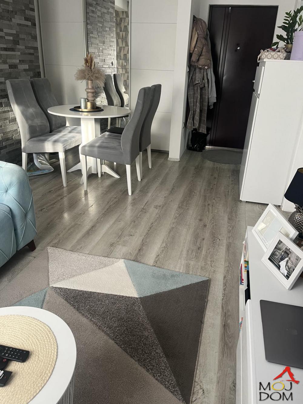 Slika 5 - Stan,NOVI SAD,TELEP,kv: 36, € 113300, ID: 1030286