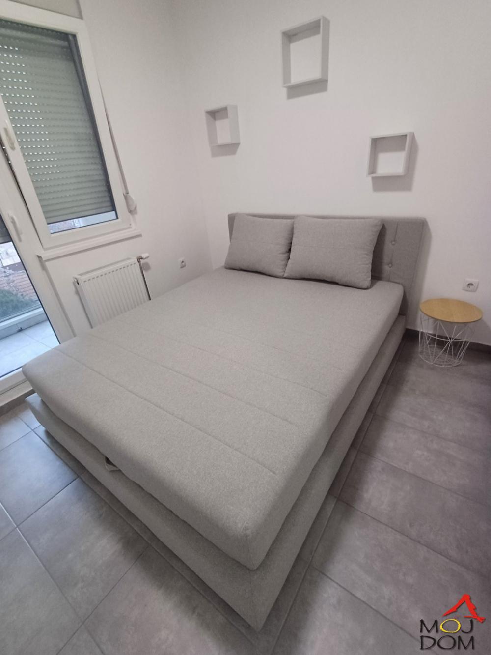 Slika 6 - Stan,NOVI SAD,SALAJKA,kv: 43, € 140000, ID: 1030292