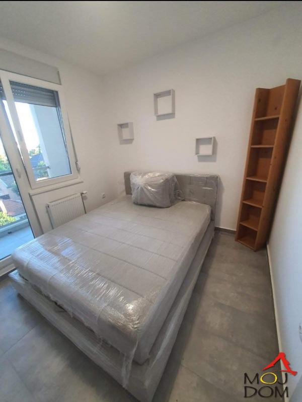 Slika 7 - Stan,NOVI SAD,SALAJKA,kv: 43, € 140000, ID: 1030292