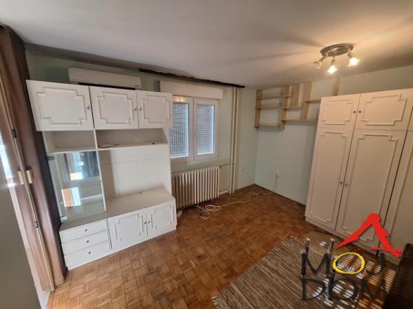 Glavna slika -Stan,NOVI SAD,LIMAN 3,kv: 35, € 108000, ID: 1030175