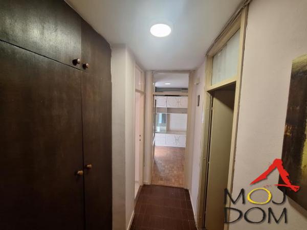 Slika 7 - Stan,NOVI SAD,LIMAN 3,kv: 35, € 108000, ID: 1030175