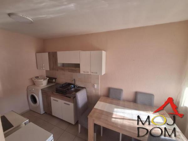 Slika 2 - Stan,NOVI SAD,LIMAN 3,kv: 35, € 108000, ID: 1030175