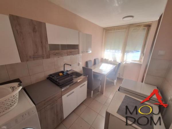 Slika 3 - Stan,NOVI SAD,LIMAN 3,kv: 35, € 108000, ID: 1030175