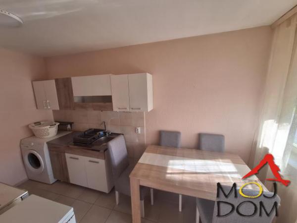 Slika 4 - Stan,NOVI SAD,LIMAN 3,kv: 35, € 108000, ID: 1030175
