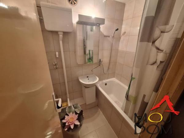Slika 9 - Stan,NOVI SAD,LIMAN 3,kv: 35, € 108000, ID: 1030175