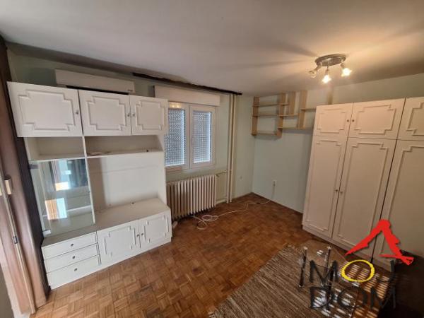 Slika 1 - Stan,NOVI SAD,LIMAN 3,kv: 35, € 108000, ID: 1030175