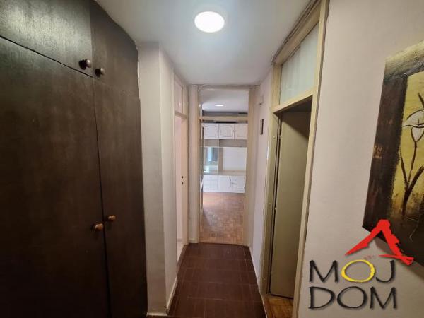 Slika 8 - Stan,NOVI SAD,LIMAN 3,kv: 35, € 108000, ID: 1030175