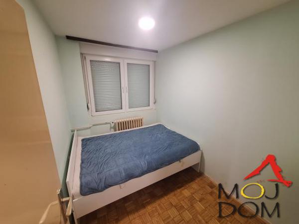 Slika 6 - Stan,NOVI SAD,LIMAN 3,kv: 35, € 108000, ID: 1030175