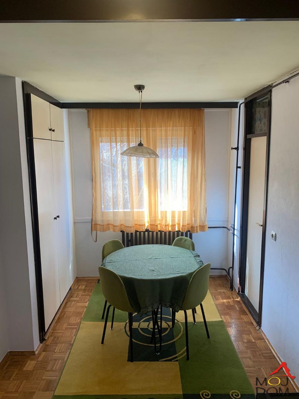 Slika 4 - Stan,NOVI SAD,NOVO NASELJE,kv: 51, € 115000, ID: 1030243