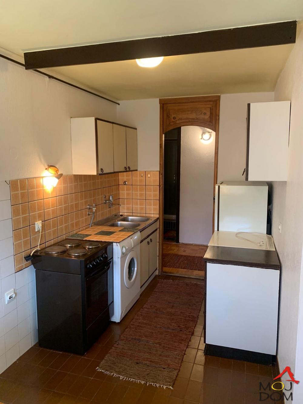 Slika 5 - Stan,NOVI SAD,NOVO NASELJE,kv: 51, € 115000, ID: 1030243