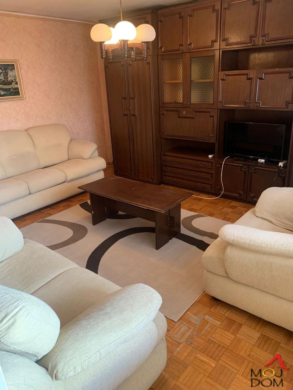 Slika 11 - Stan,NOVI SAD,NOVO NASELJE,kv: 51, € 115000, ID: 1030243