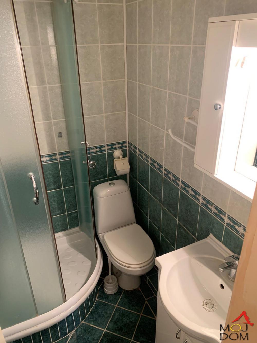 Slika 8 - Stan,NOVI SAD,NOVO NASELJE,kv: 51, € 115000, ID: 1030243