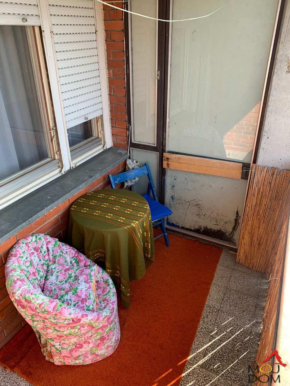 Slika 9 - Stan,NOVI SAD,NOVO NASELJE,kv: 51, € 115000, ID: 1030243