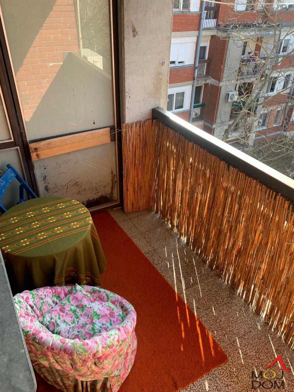 Slika 10 - Stan,NOVI SAD,NOVO NASELJE,kv: 51, € 115000, ID: 1030243