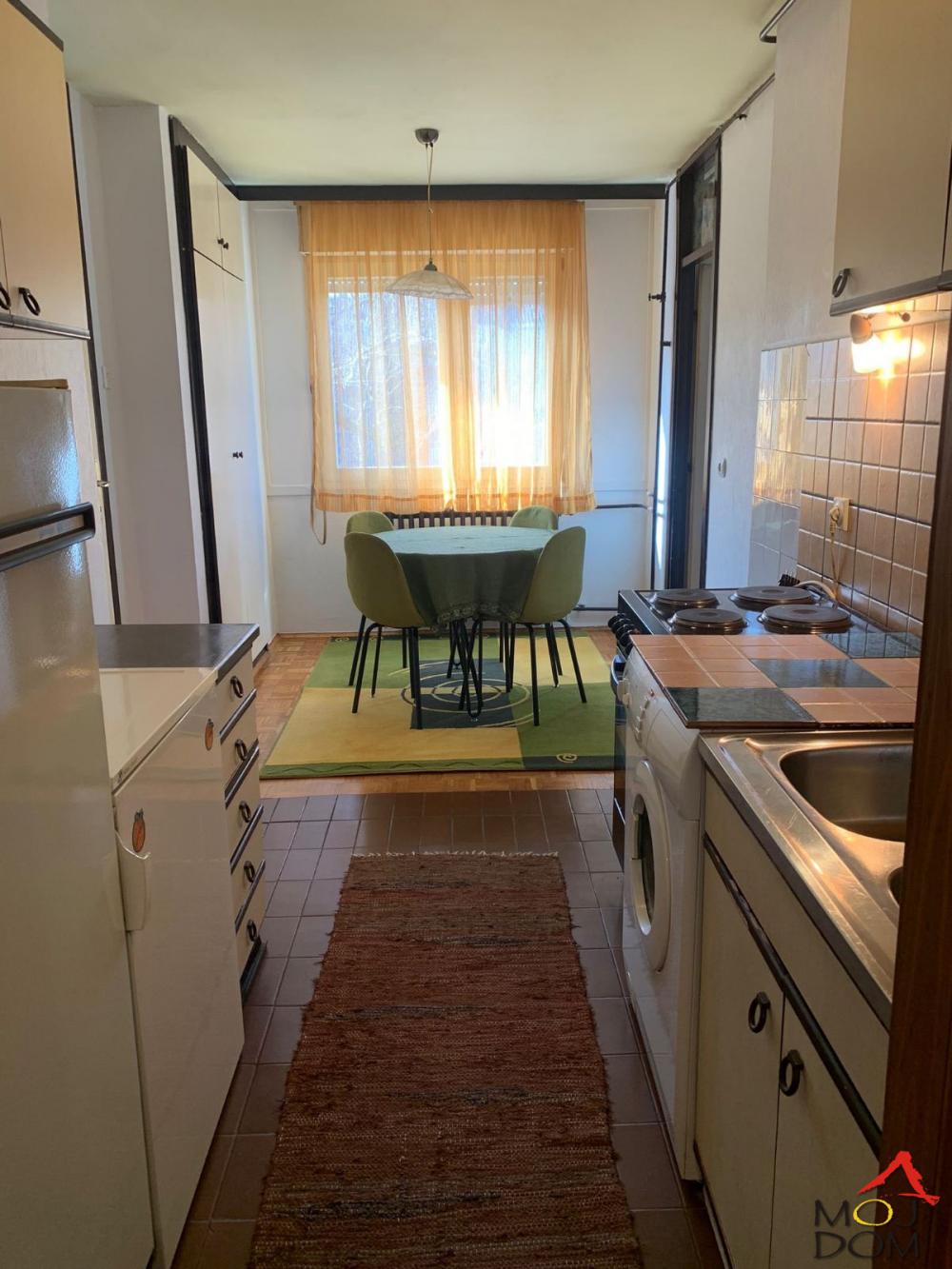 Slika 6 - Stan,NOVI SAD,NOVO NASELJE,kv: 51, € 115000, ID: 1030243