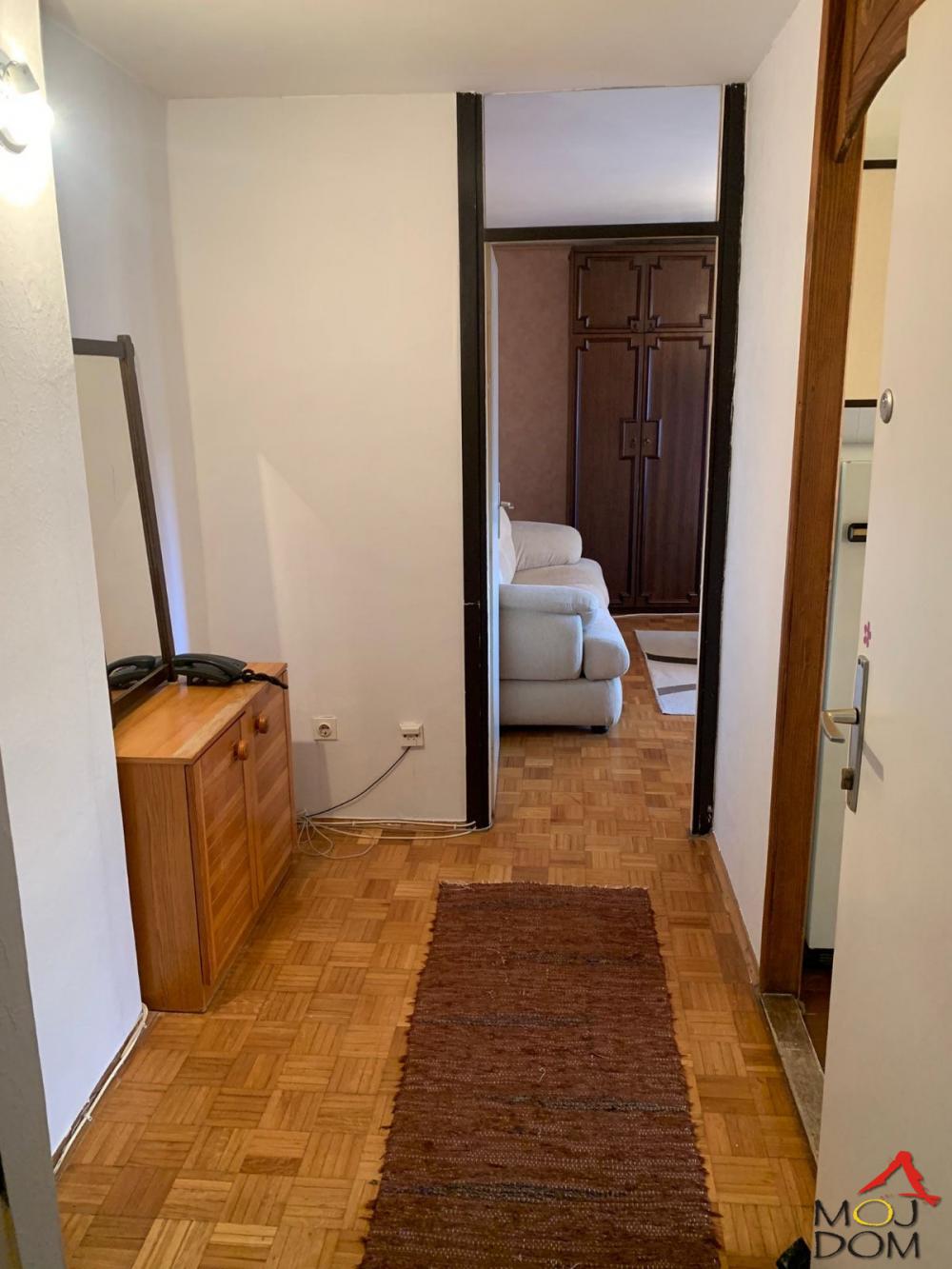 Slika 3 - Stan,NOVI SAD,NOVO NASELJE,kv: 51, € 115000, ID: 1030243