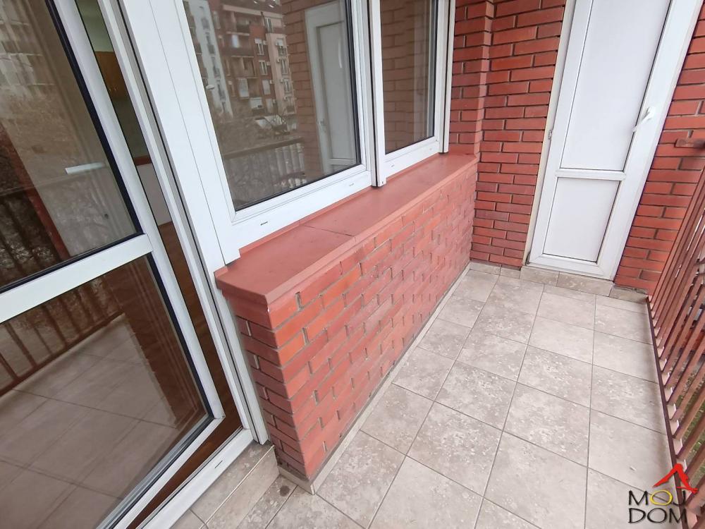 Slika 8 - Stan,NOVI SAD,ROTKVARIJA,kv: 32, € 107000, ID: 1029621