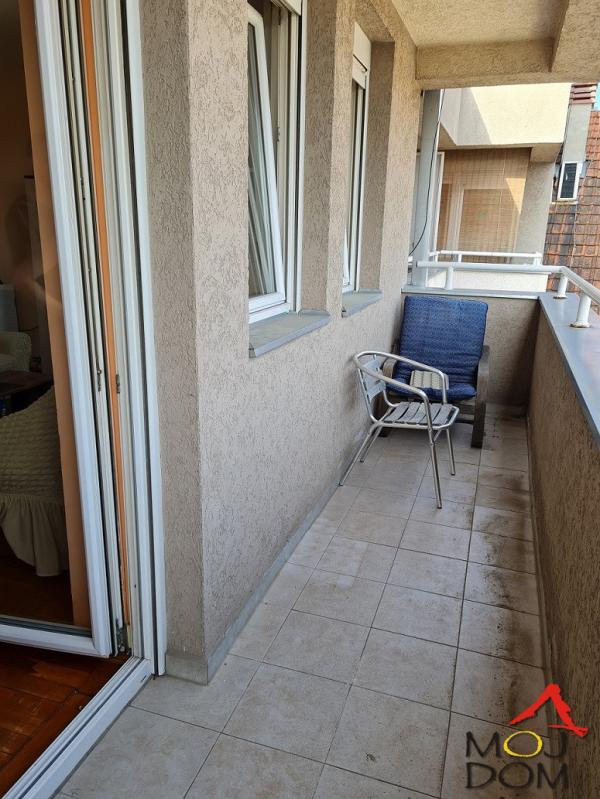 Slika 11 - Stan,PETROVARADIN,CENTAR,kv: 68, € 154500, ID: 1026117