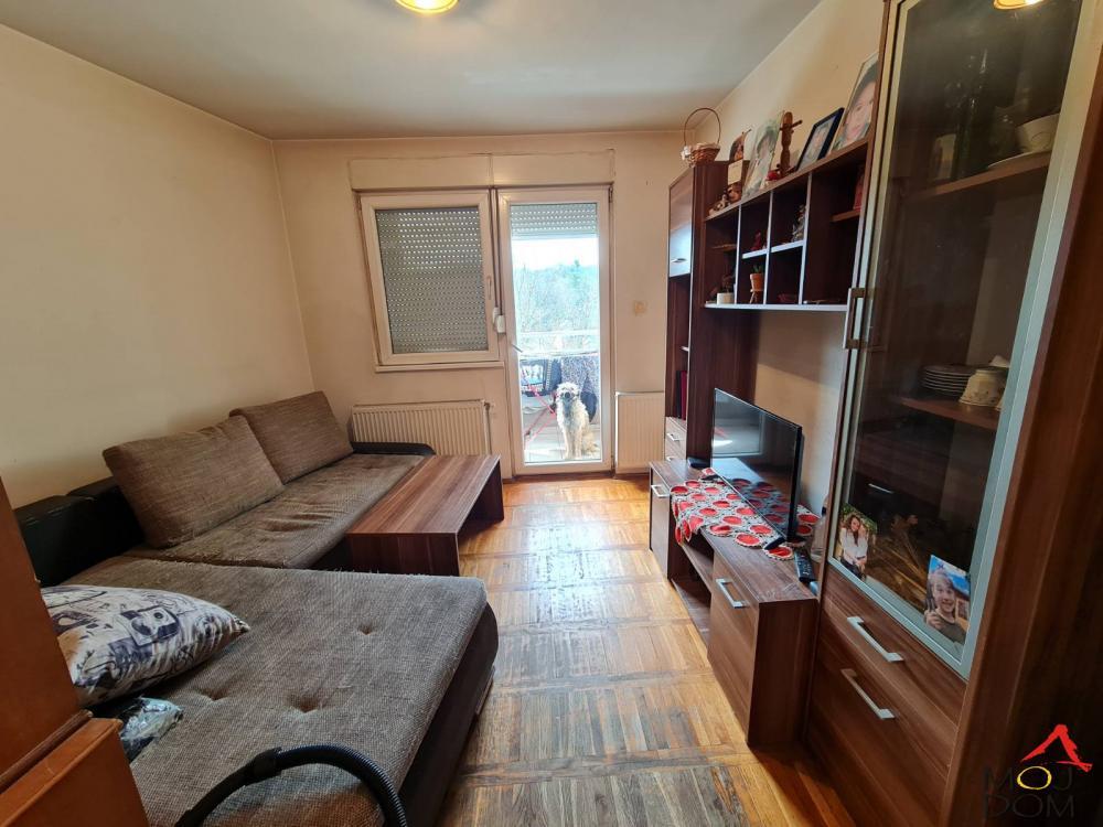 Glavna slika -Stan,PETROVARADIN,CENTAR,kv: 65, € 144200, ID: 1026118