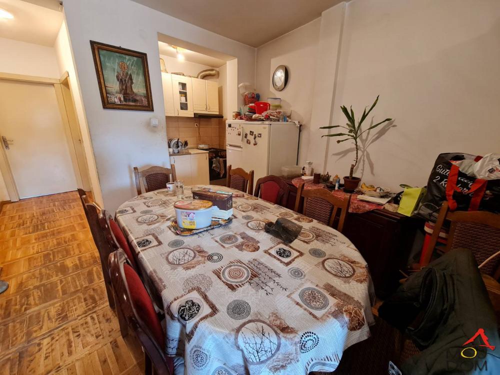 Slika 1 - Stan,PETROVARADIN,CENTAR,kv: 65, € 144200, ID: 1026118